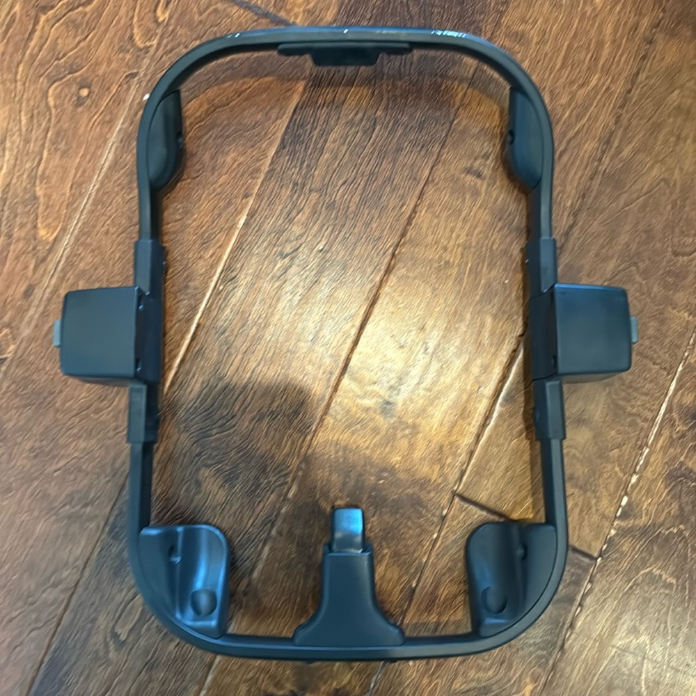 Nuna Car Seat Adapter - UPPAbaby Vista / Cruz